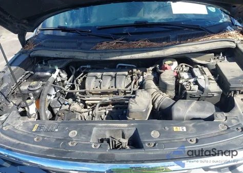 2018 Ford Explorer from USA, damaged, VIN 1FM5K8B83JGC01218